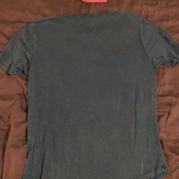 Silence + noise t-shirt - Picture 3 of 3